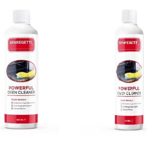 Bottles powerful oven - of,
