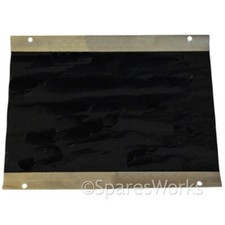 LINCAT TFS01 Clam Griddle