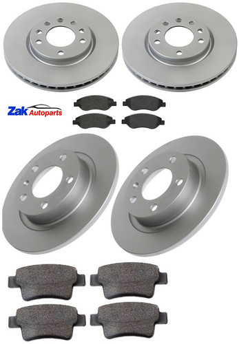 For vauxhall corsa 1 - 06-14, 1.7