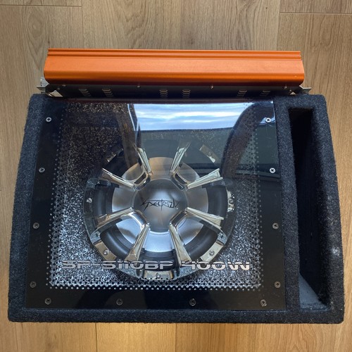 Spectron amplifier a4150 - spectron,