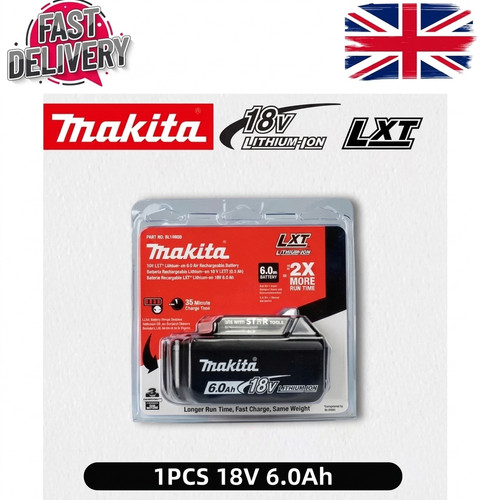 Genuine makita 18v - makita,