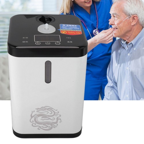 Portable hydrogen water - ✅portable,