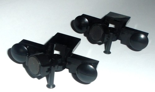 Lego vintage train - train, 4022c01