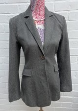 Press & Bastyan Blazer Jacket