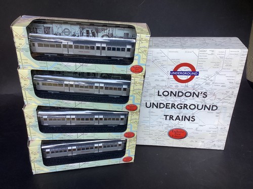 Very rare london underground - rare,