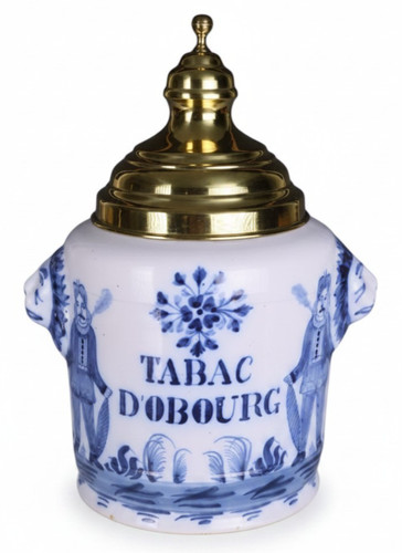 Large dutch delft style - large,