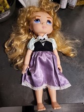 DISNEY STORE ANIMATORS TODDLER