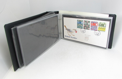 Vintage royal mail - mail, stamp