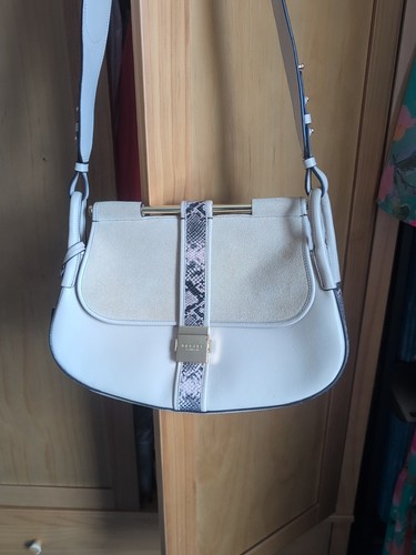 Radley grosvenor crossbody - radley,