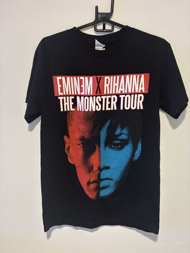 Eminem rihanna the - -, “the