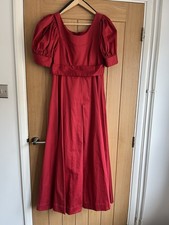 VINTAGE 80s LAURA ASHLEY MAXI