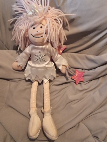 Jellycat jingle fairy - jellycat,