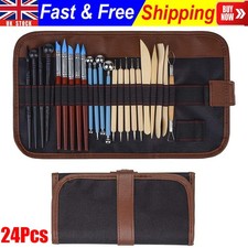 24pcs professional polymer - 24pcs,