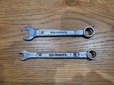 Dia Compe Vintage Old School Bmx Retro Mtb Spanners Very Rare Tools 