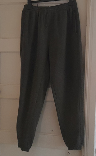 Slazenger men green jogger - slazenger,