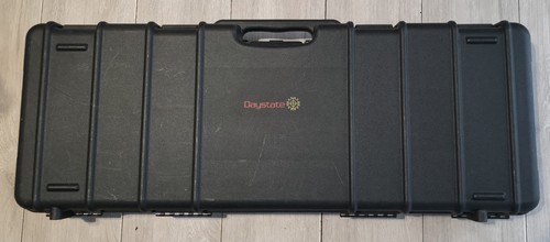 Daystate hard rifle - daystate, 900mm