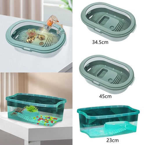 Turtles tank aquarium terrapin - tank,