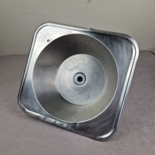 Stainless steel inset sink - stainless,