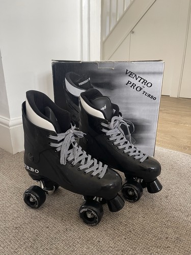 Ventro pro turbo - pro, quad
