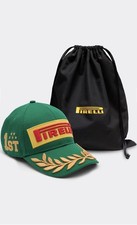 Pirelli Podium Cap Special