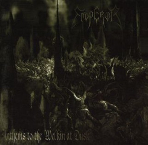 Anthems the welkin dusk - to,