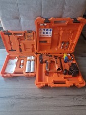 Paslode IM65A F16 Lithium Nail