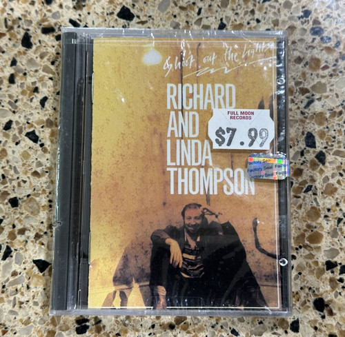 Richard linda thompson - richard,