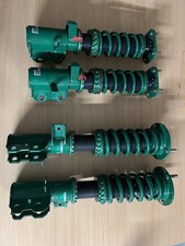Genuine Tein Coilover