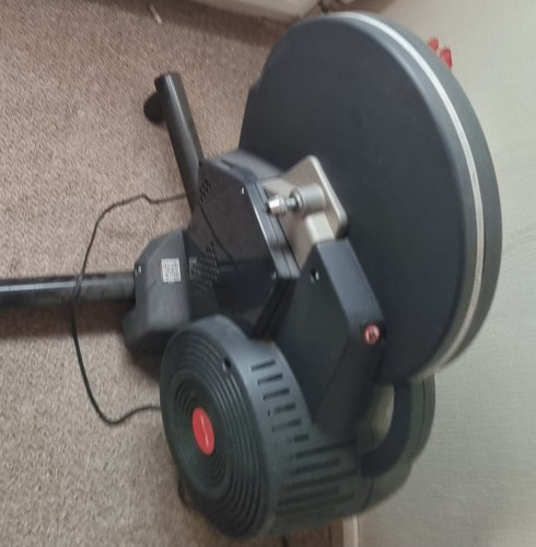 Elite zumo interactive turbo - elite,