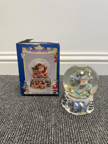 Christmas vintage regency fine - vintage,