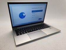 HP Laptop EliteBook 840 G7 14"