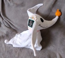 Nightmare Before Christmas Build A Bear Zero Soft Toy Plush With Original Tag