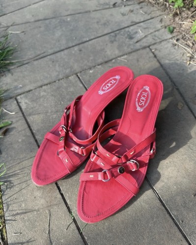 Authentic vintage y2k tod - authentic,