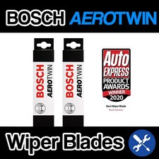 Bosch aero aerotwin - aero, retro