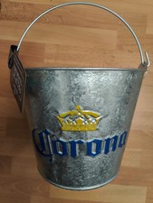 Corona Extra Galvanized Ice