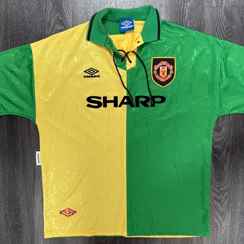 Original umbro manchester - umbro,