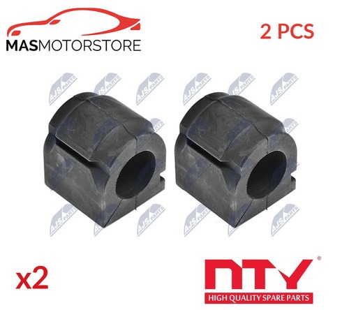 Anti roll bar stabiliser - anti-roll, bush