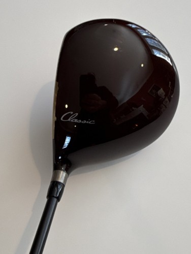 Cleveland classic 270 driver - classic,