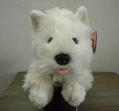 Keel hamish white west - keel,