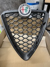 Alfa Romeo Front Grill