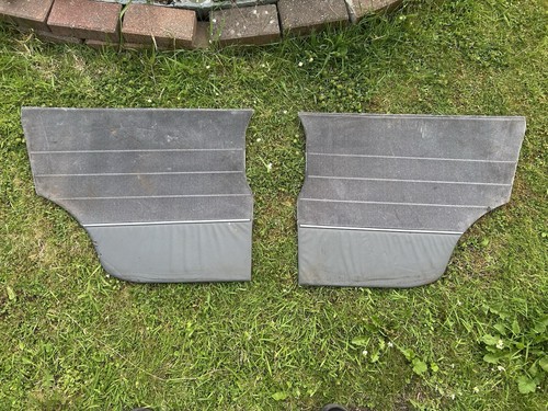 1995 rover mini rear door - 1995,