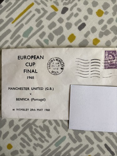 1968 european cup final first - final,