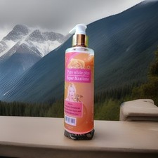 Pure White Plus Super