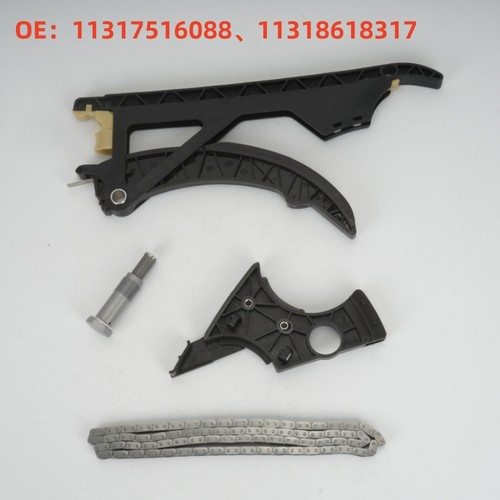 Timing chain kit - timing,