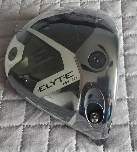 Callaway elyte triple diamond - elyte,