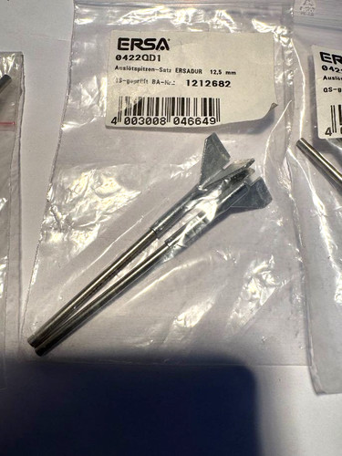 Ersa 0422qd1 desoldering pilot - ersa,