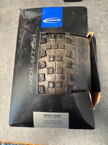Schwalbe magic mary super - schwalbe,