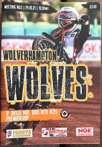 2021 wolverhampton vs - 24/05/2021,