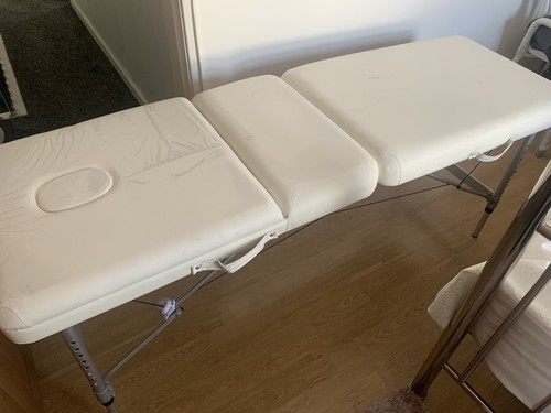 Massage beauty bed portable - massage,