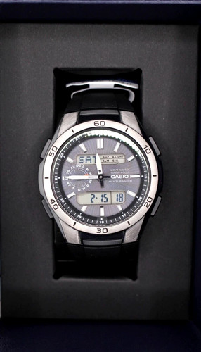 Casio wave ceptor - casio,